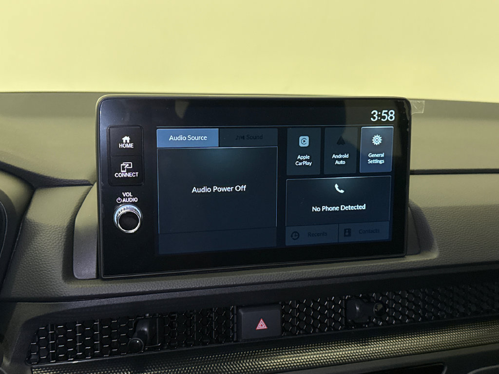 New 2027 Honda CR-V LX image 22
