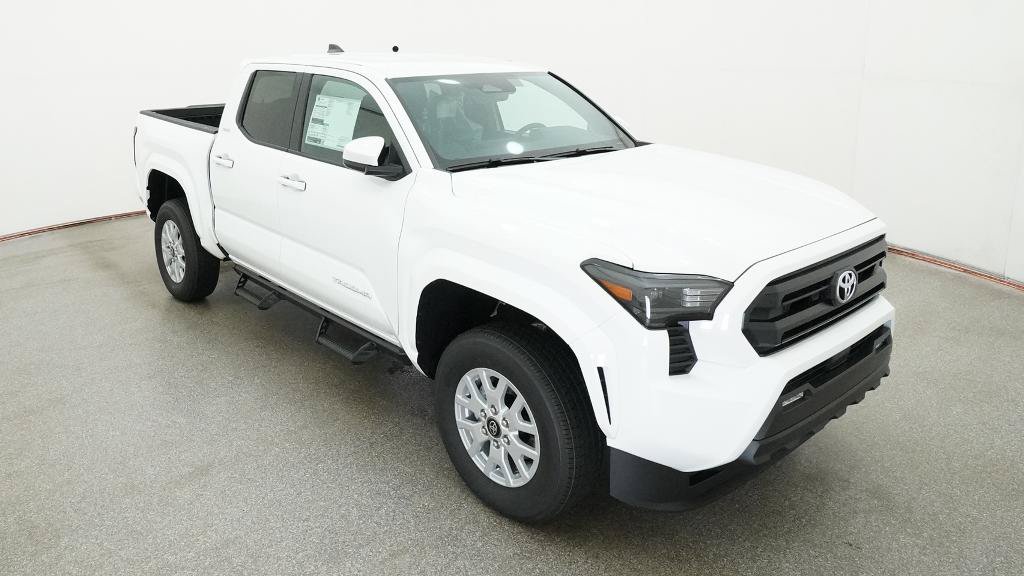 New 2026 Toyota Tacoma SR5 RWD image 16