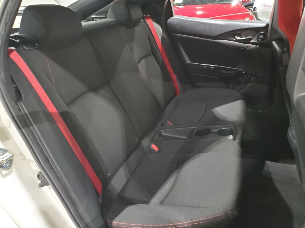 Used 2018 Honda Civic Type R image 20