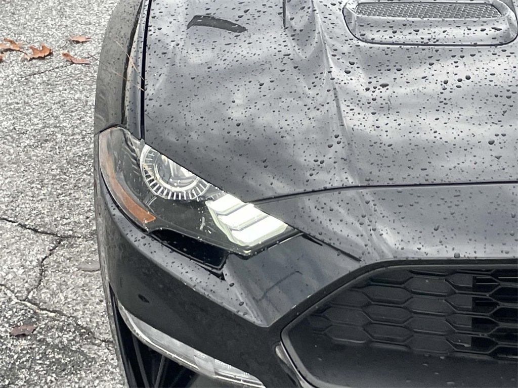 Used 2023 Ford Mustang Premium image 9