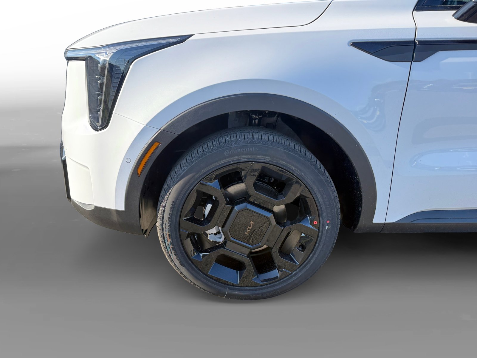 New 2026 Kia Sorento SX image 9