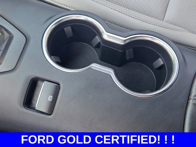 Used 2024 Ford Mustang Premium RWD image 26