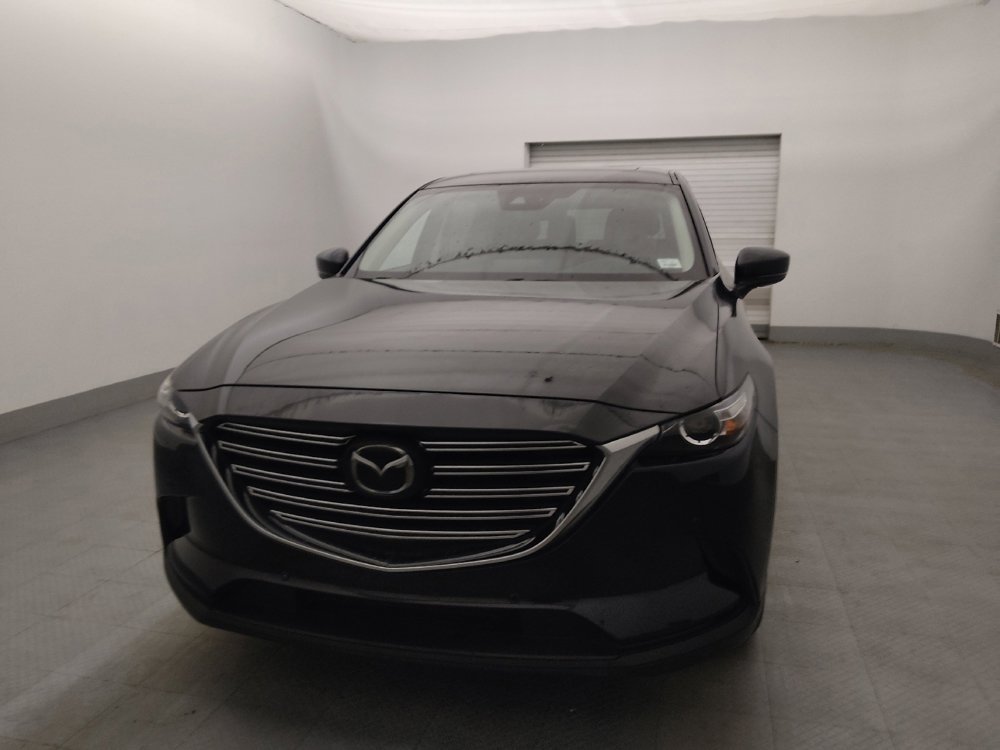 Used 2020 MAZDA CX-9 Touring w/ Touring Premium Package AWD/4WD image 15