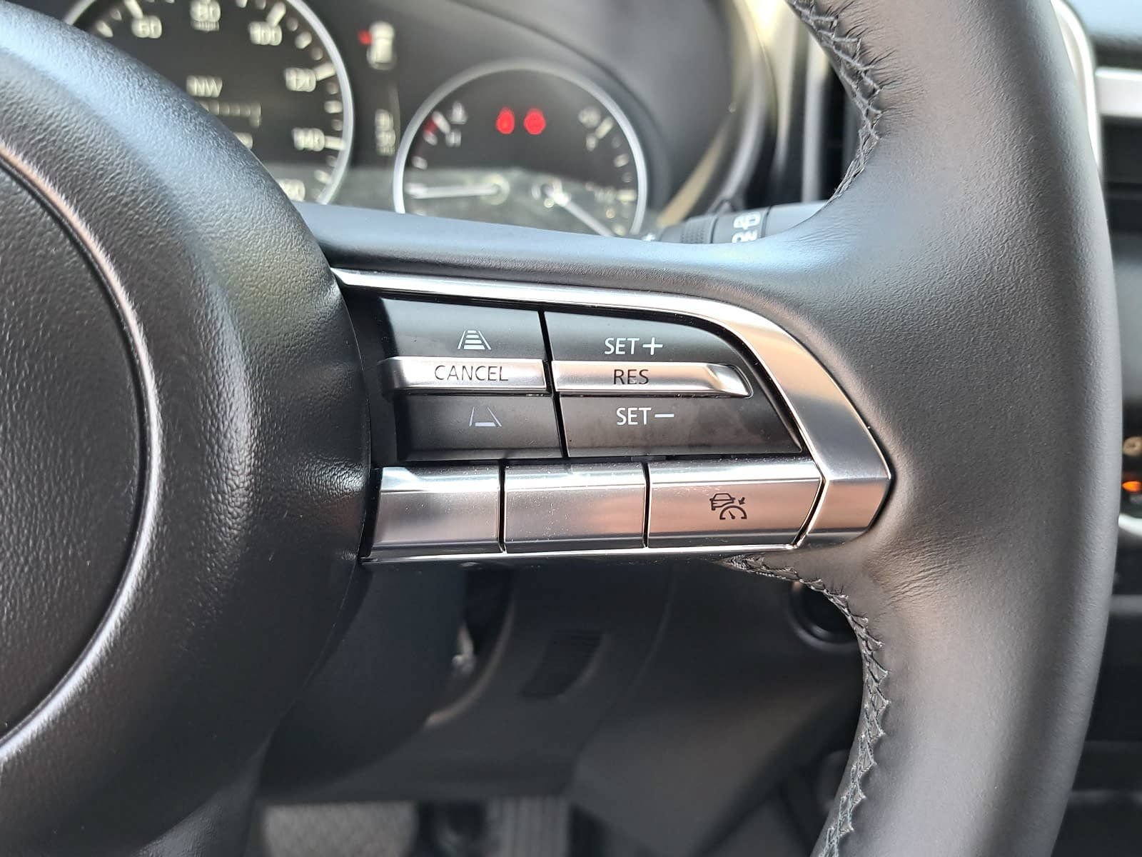 Used 2025 MAZDA CX-50 2.5 Hybrid w/ Weather Package AWD/4WD image 19