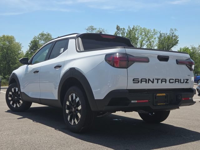 New 2026 Hyundai Santa Cruz SEL AWD/4WD image 13