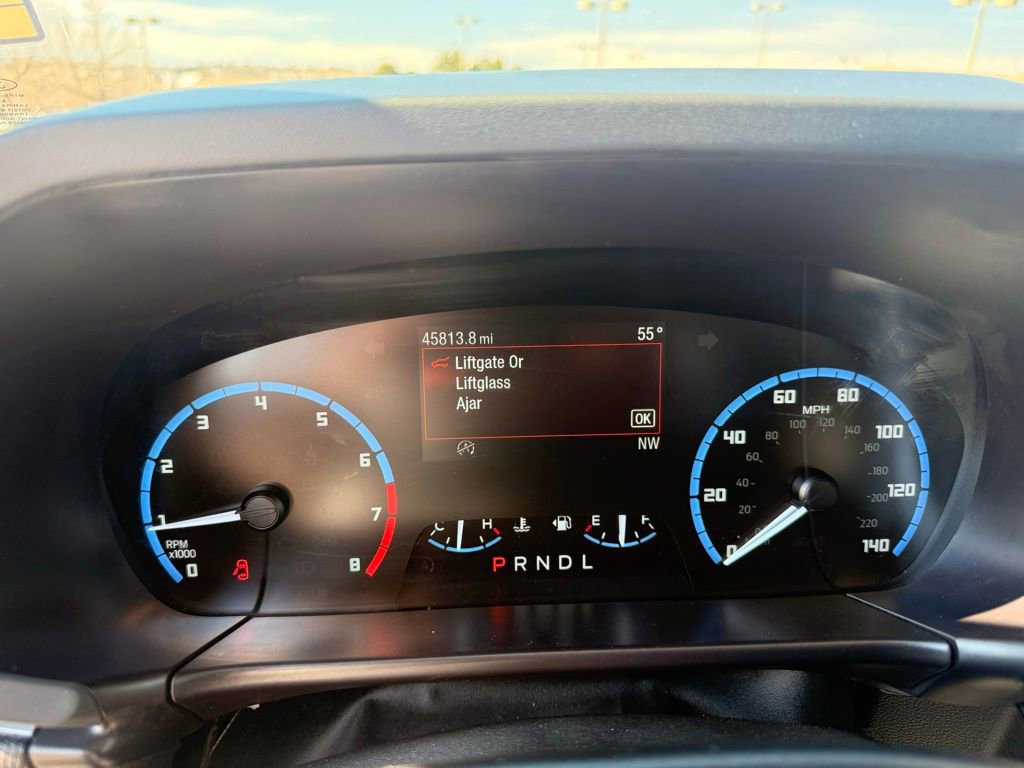 Used 2021 Ford Bronco Sport Big Bend image 13