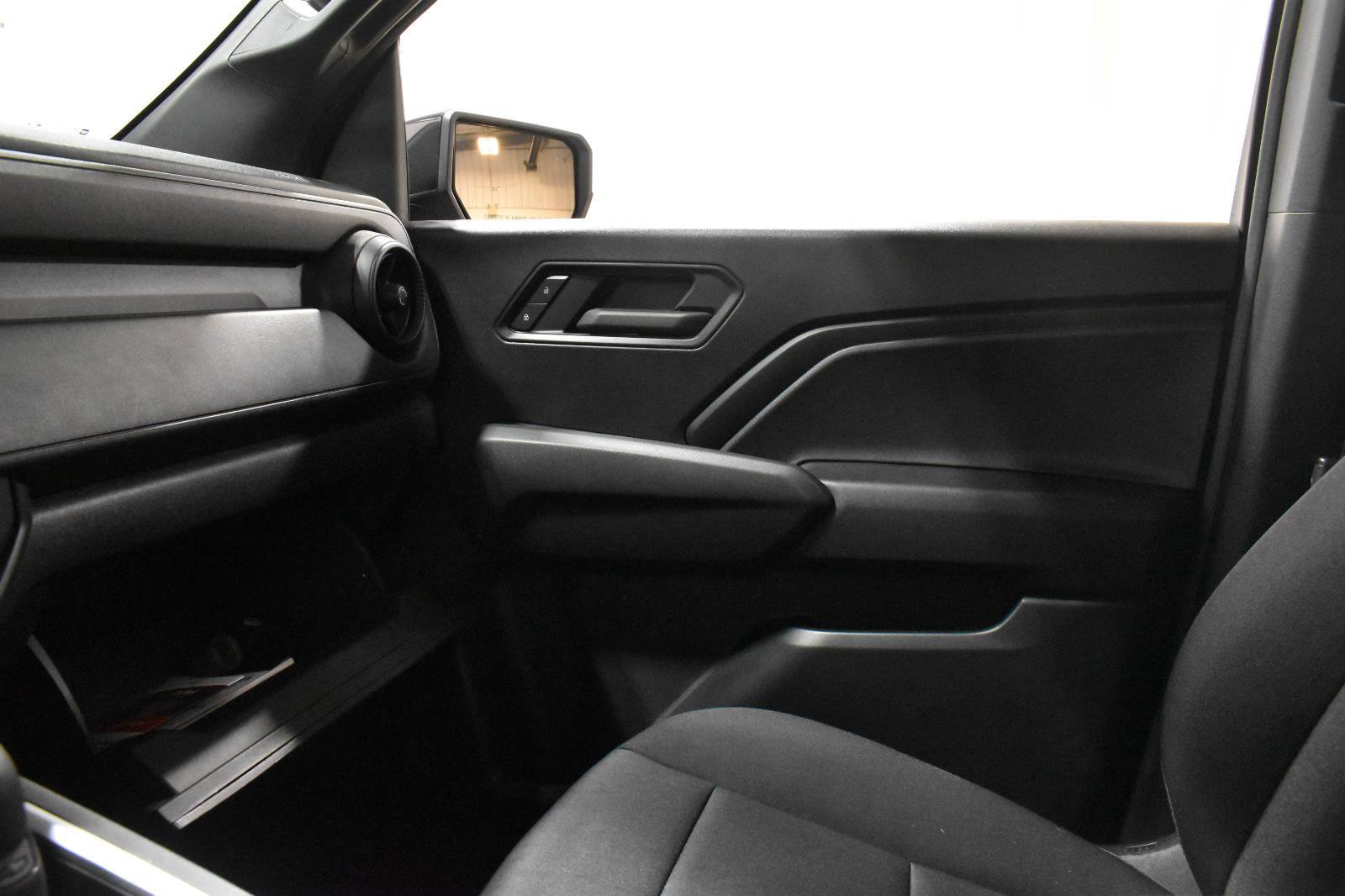 Used 2023 Chevrolet Colorado Trail Boss w/ LPO, Dark Essentials Package image 22