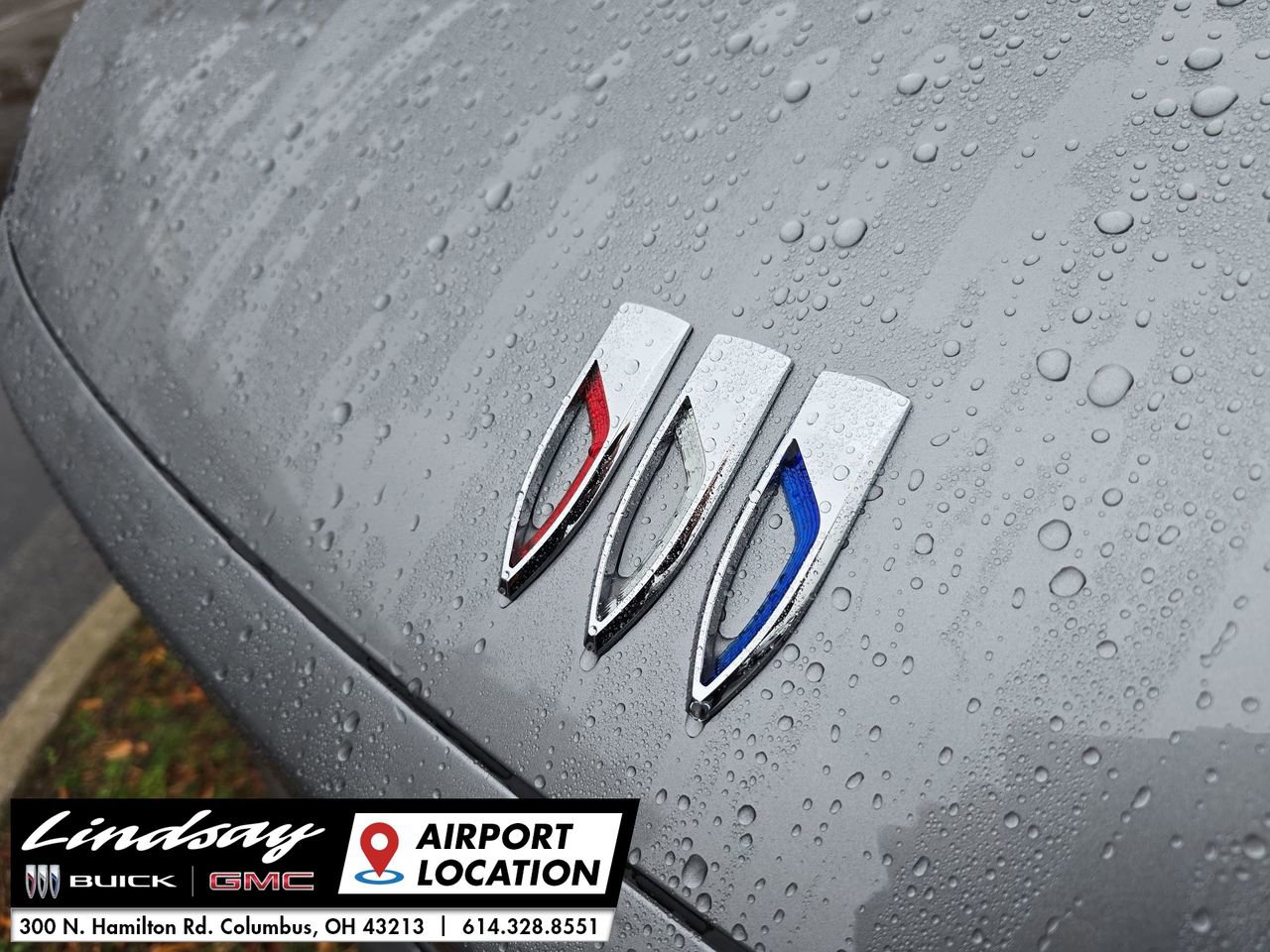 New 2026 Buick Enclave Avenir w/ Super Cruise Package image 32