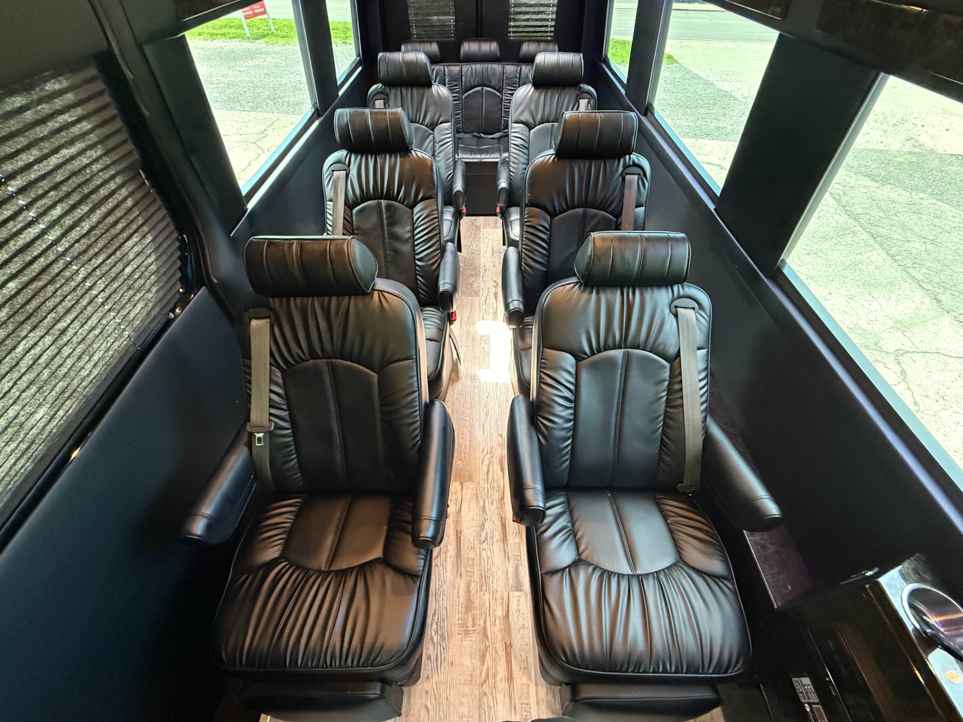 Used 2022 Mercedes-Benz Sprinter 3500 image 34