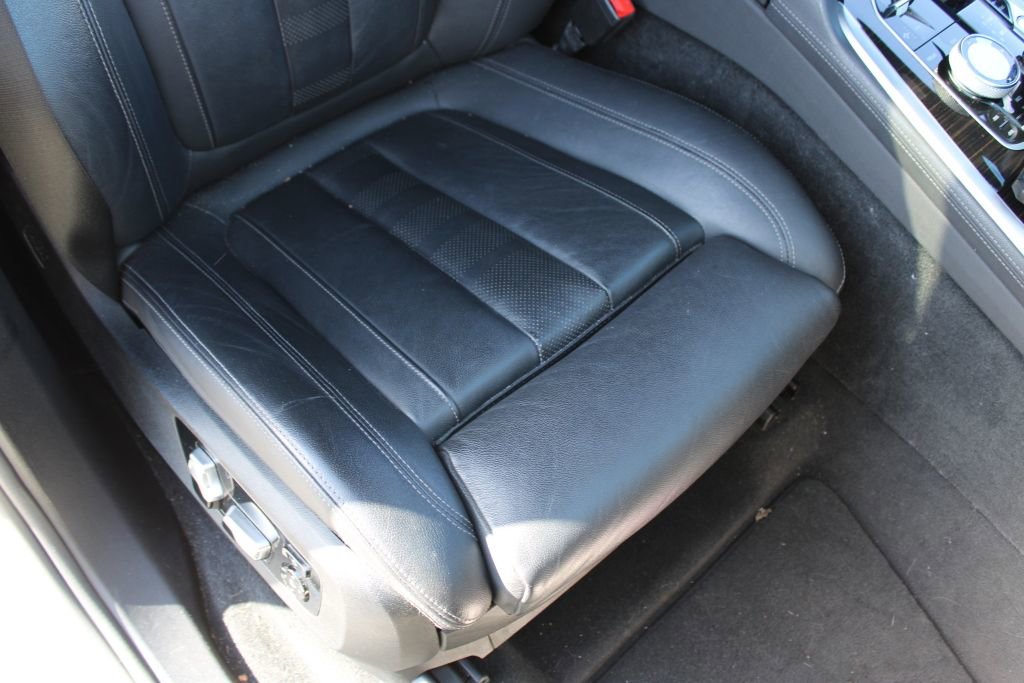 Used 2021 BMW X7 M50i w/ Executive Package AWD/4WD image 17