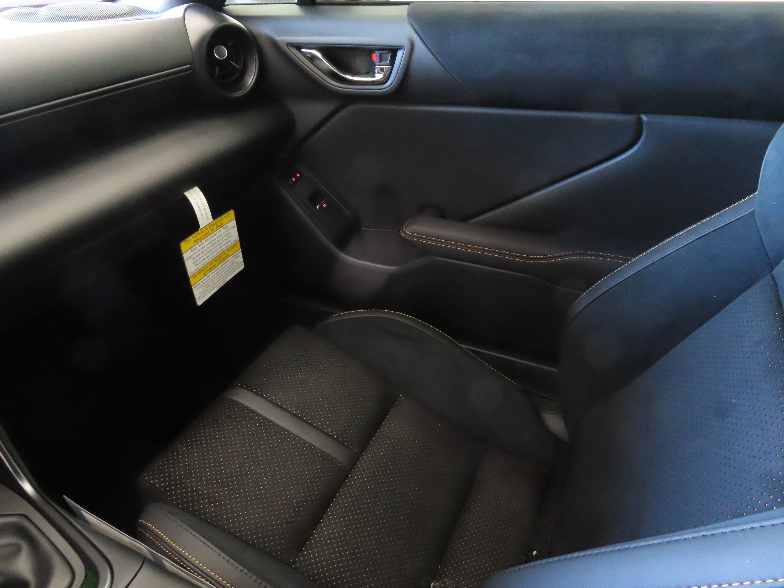 New 2026 Subaru BRZ Series.Yellow image 20