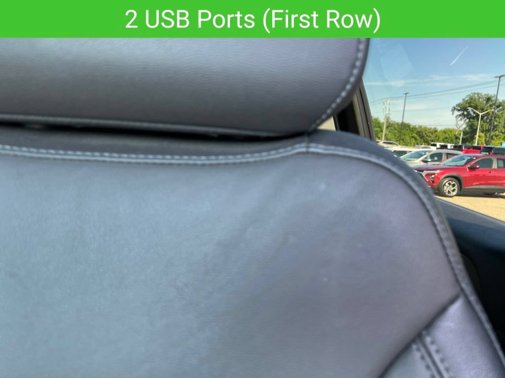 Used 2021 Chevrolet Silverado 1500 RST w/ Rally Edition AWD/4WD image 19