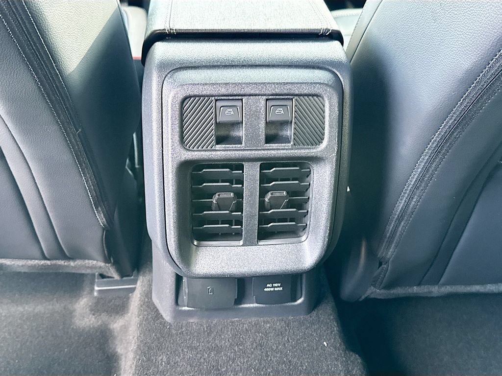New 2026 Ford Bronco Outer Banks AWD/4WD image 28