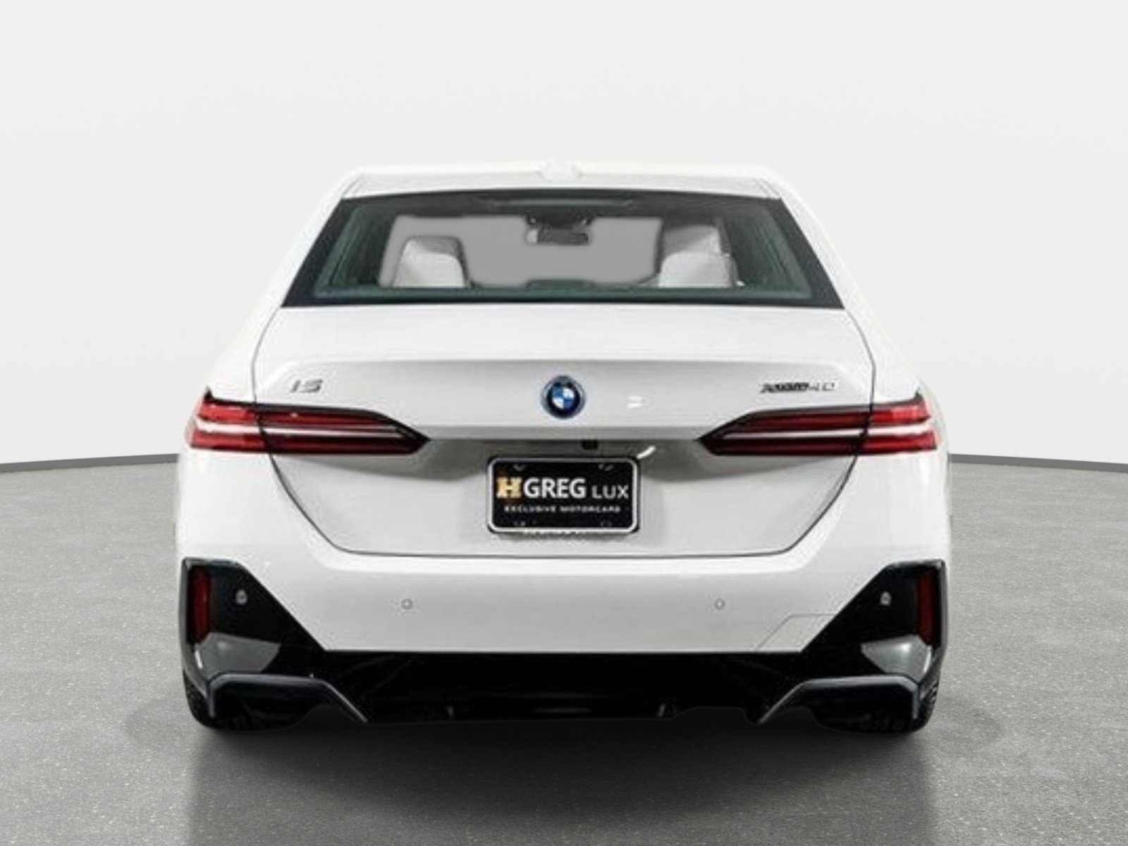 Used 2025 BMW i5 xDrive40 w/ M Sport Package AWD/4WD image 15