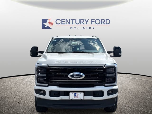 New 2026 Ford F350 Platinum image 6