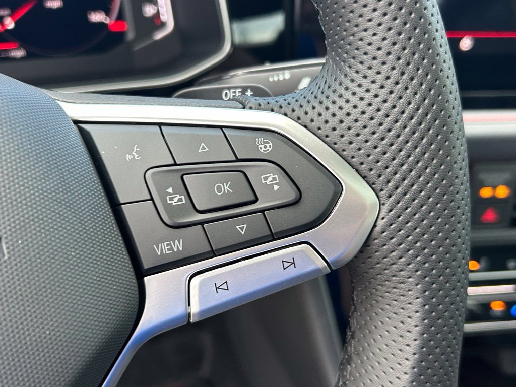 New 2027 Volkswagen Jetta GLI Autobahn FWD image 21