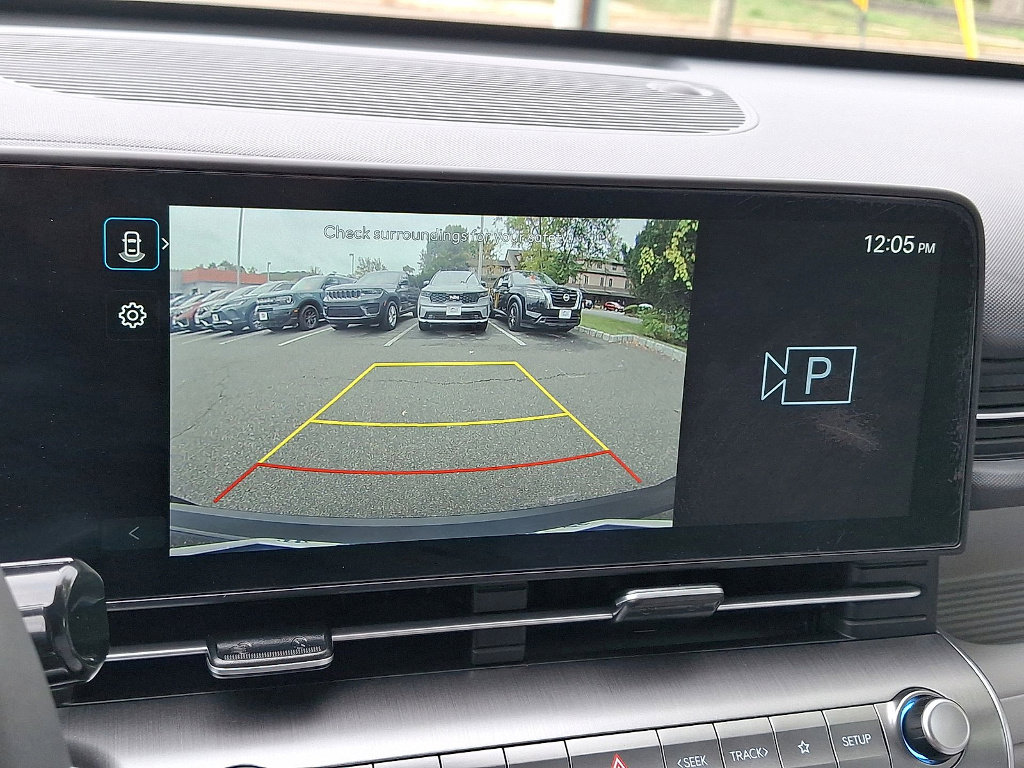 Used 2024 Hyundai Kona SEL w/ Convenience Package image 15