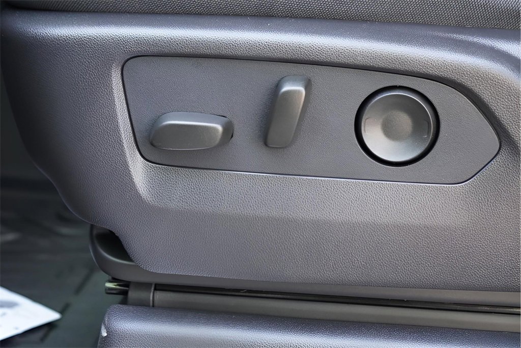 New 2026 GMC Sierra 1500 Elevation w/ Elevation Select Package image 19
