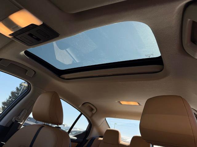 New 2025 Nissan Sentra SV w/ SV Premium Package image 15