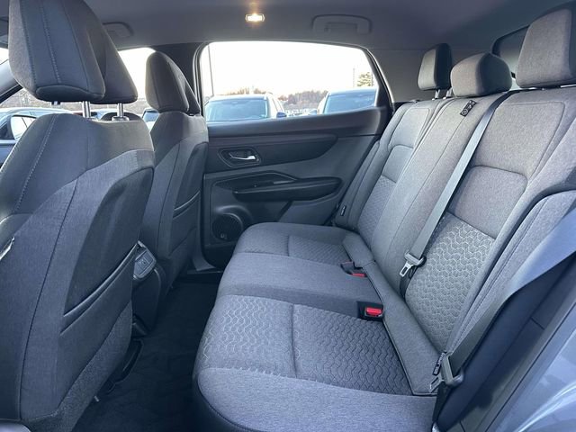 Used 2023 Nissan Ariya FWD image 16