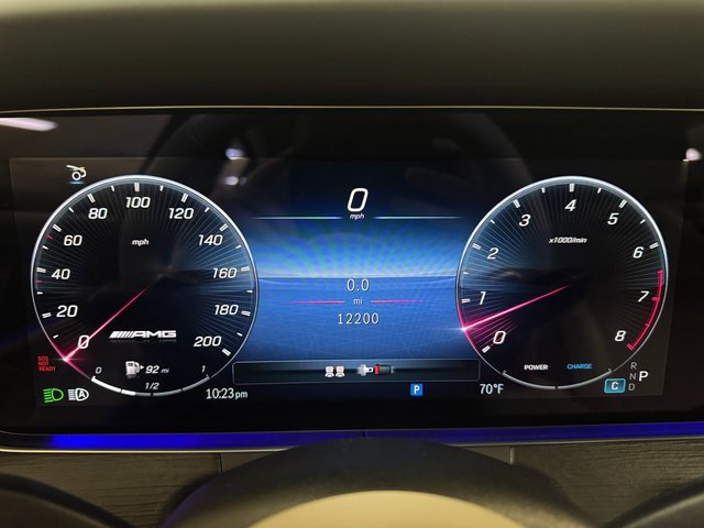 Used 2024 Mercedes-Benz AMG GT 43 image 12