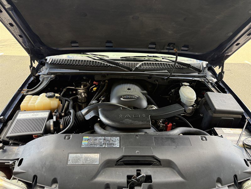 Used 2003 GMC Yukon SLT w/ 1SD Preferred Equipment Group image 38