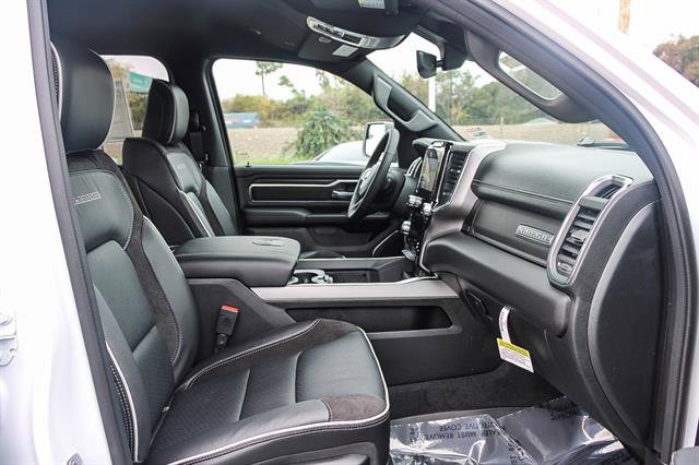 New 2026 RAM 1500 Laramie image 17