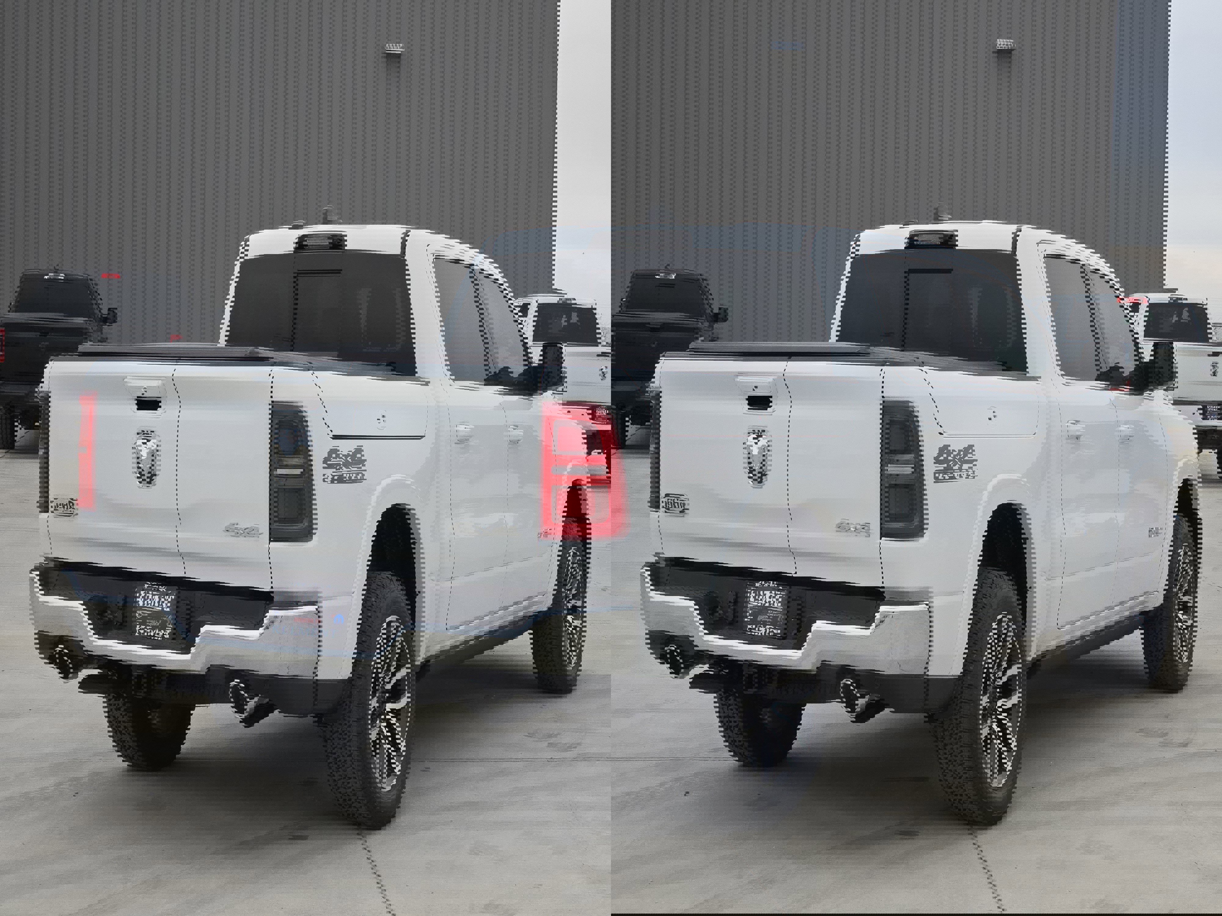 New 2026 RAM 1500 Limited image 5