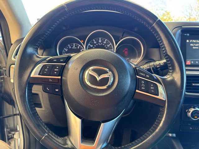 Used 2016 MAZDA CX-5 Grand Touring AWD/4WD image 16