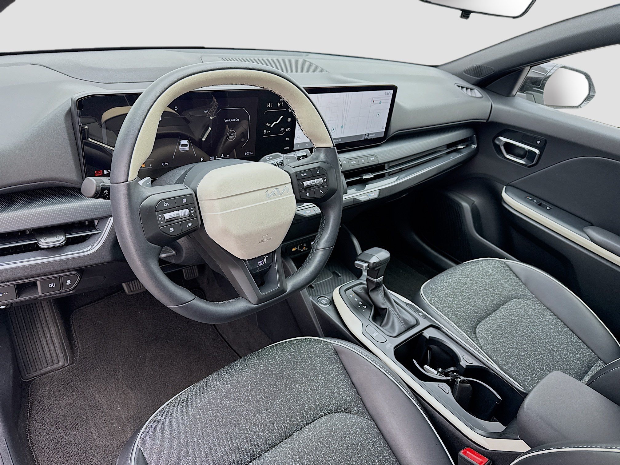 Used 2025 Kia K4 GT-Line FWD image 7
