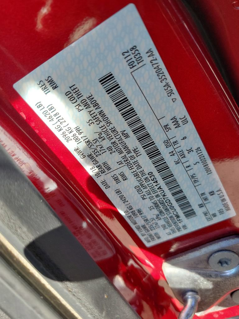 Used 2019 Ford Escape SE image 15