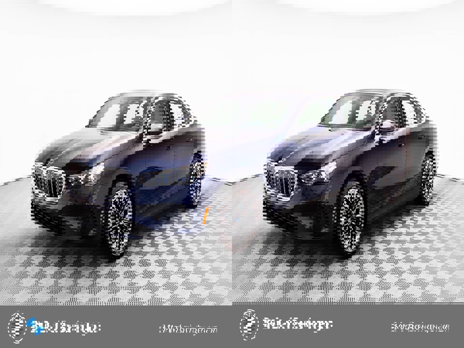 New 2026 BMW 530i xDrive