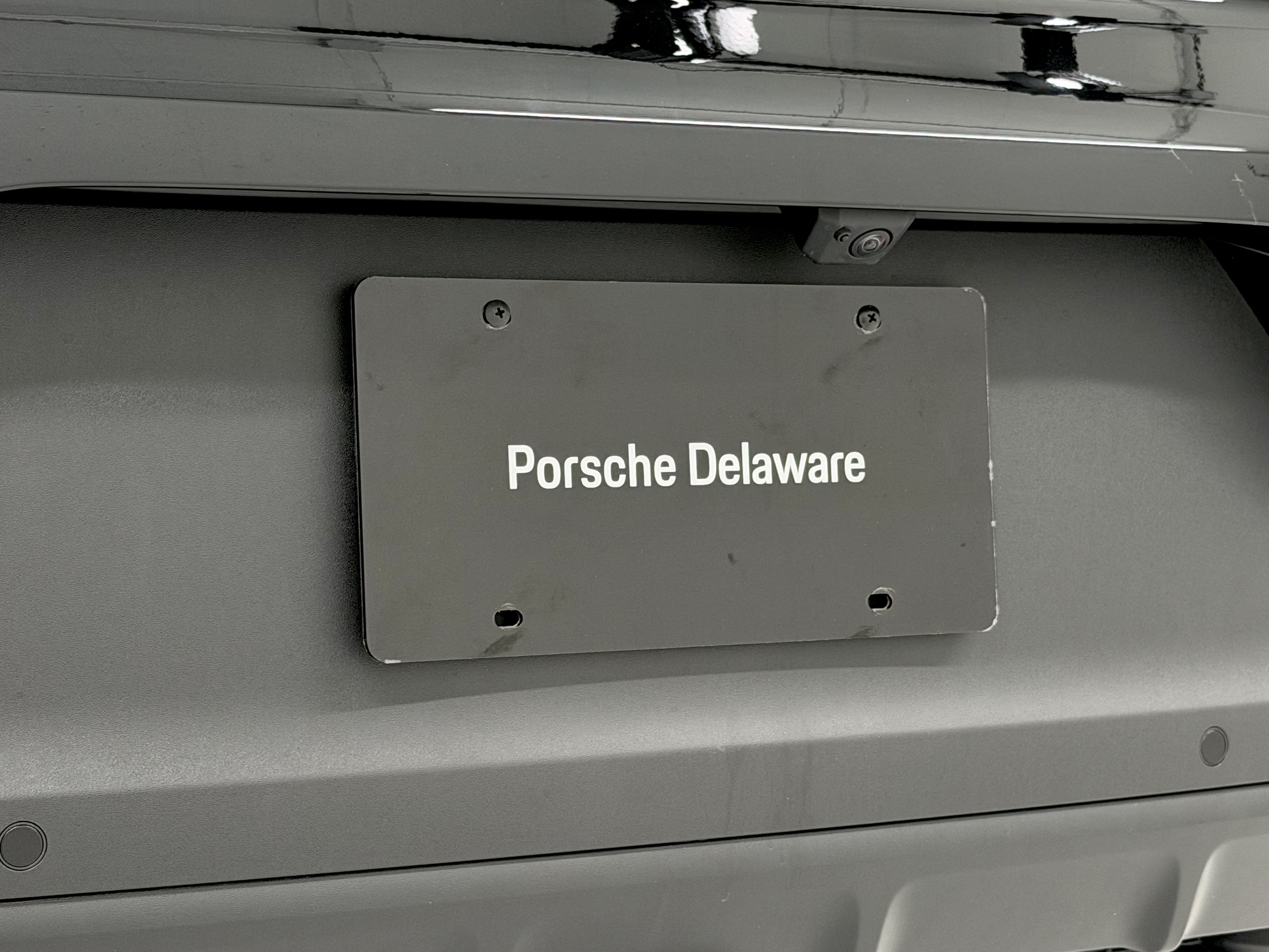 New 2026 Porsche Cayenne Coupe AWD/4WD image 65