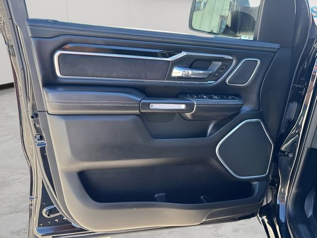 Used 2022 RAM 1500 Laramie image 13