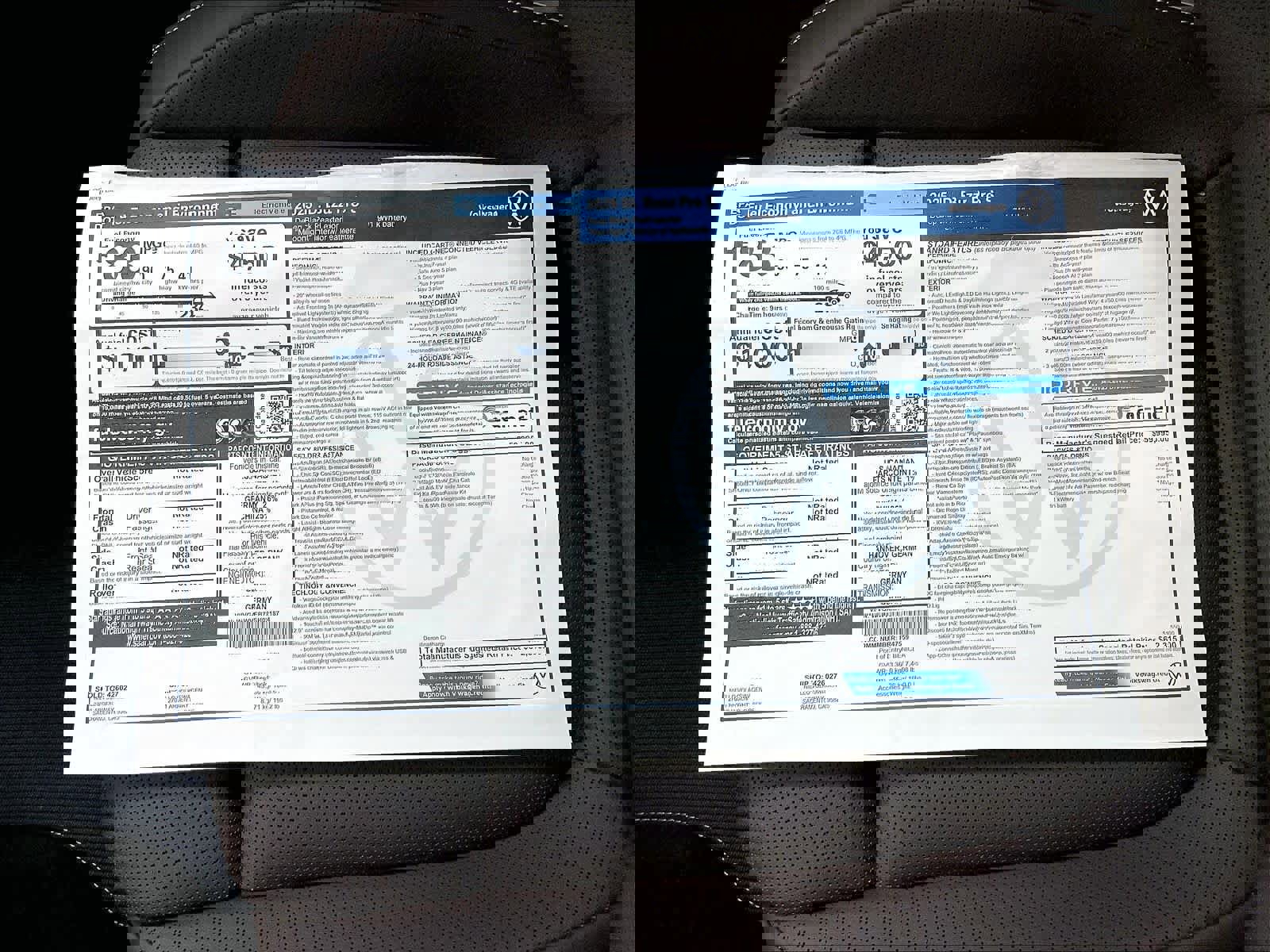 New 2025 Volkswagen ID. Buzz Pro S image 34