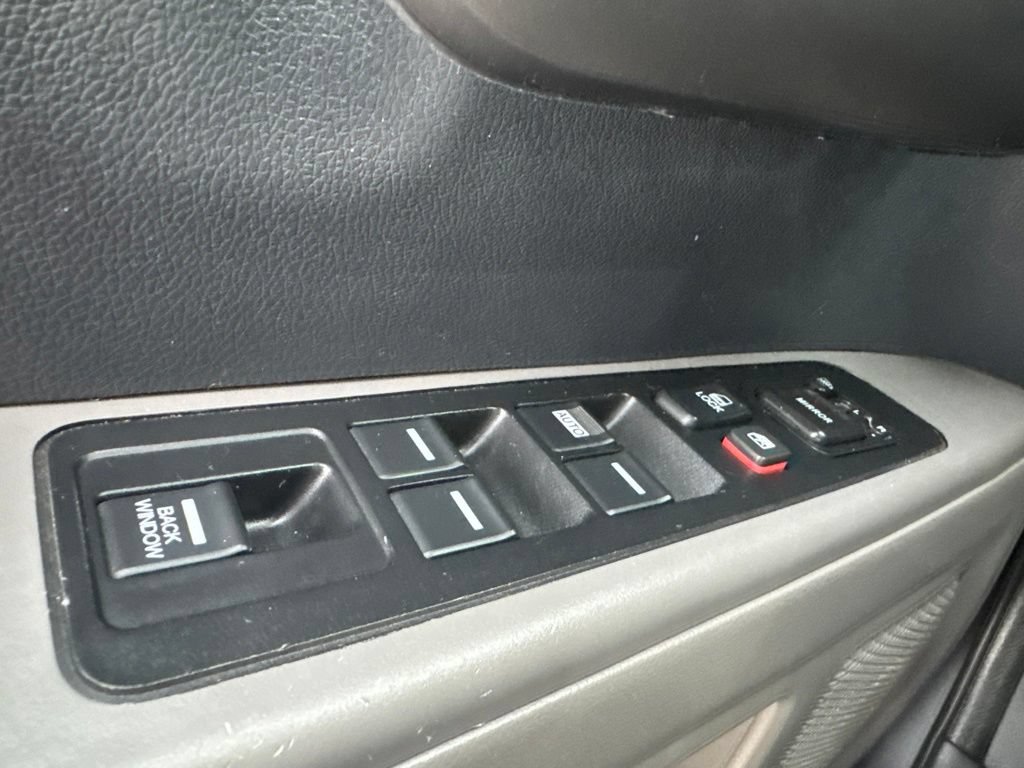 Used 2013 Honda Ridgeline RTL image 15