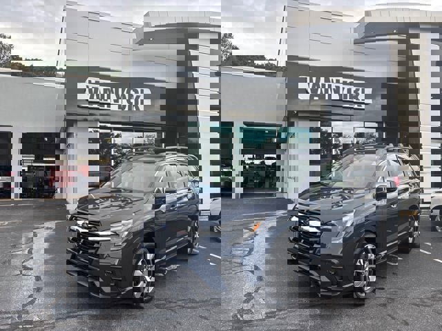 New 2025 Subaru Ascent Premium image 60
