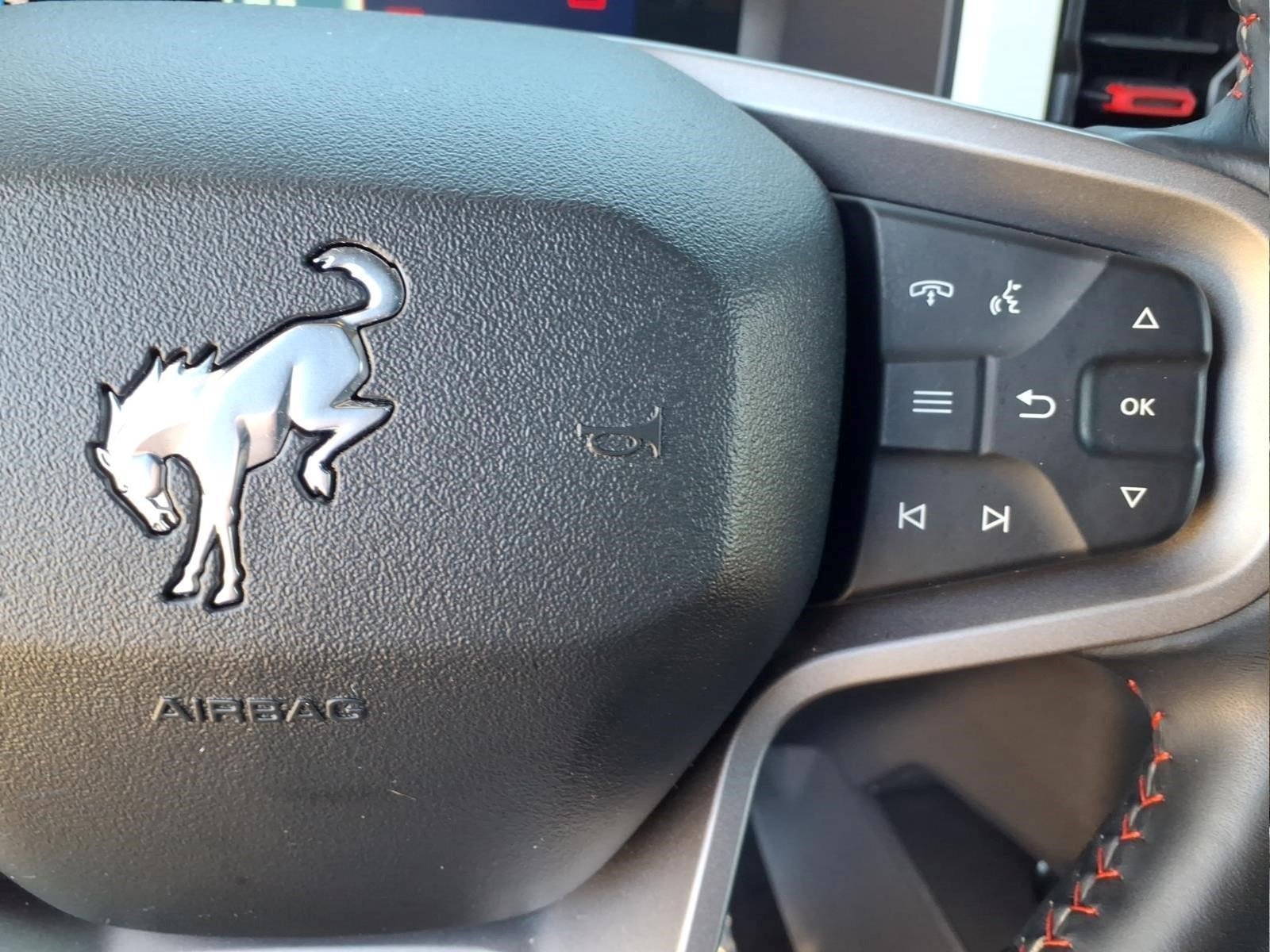 Used 2024 Ford Bronco Heritage Edition AWD/4WD image 24