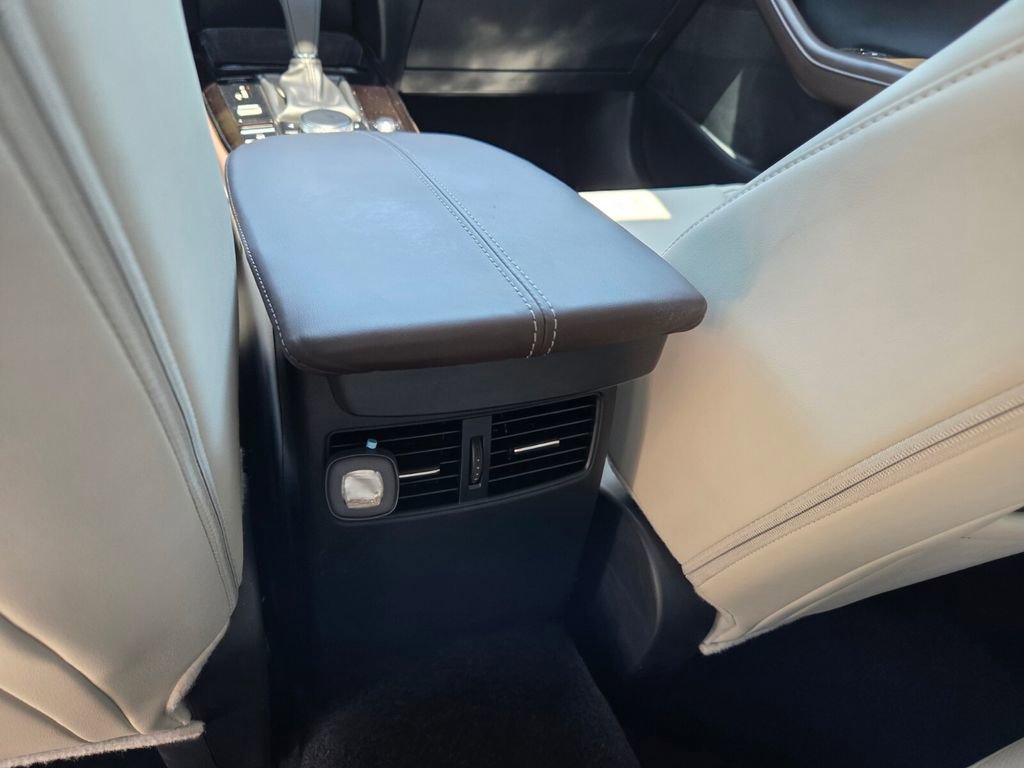 Certified 2025 MAZDA CX-30 AWD 2.5 S w/ Premium Package image 8