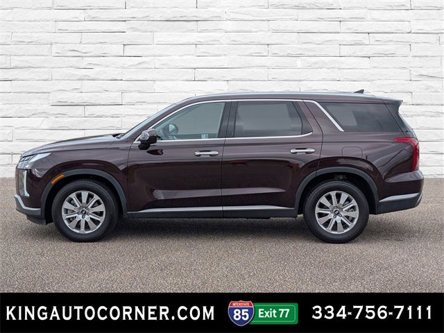 Used 2024 Hyundai Palisade SEL image 39