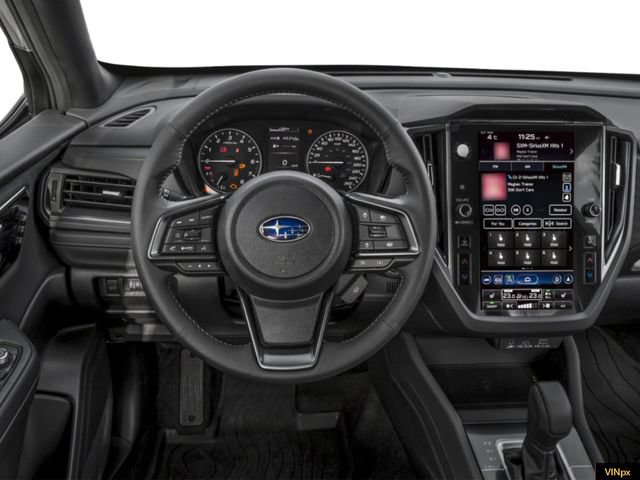 New 2026 Subaru Forester Limited AWD/4WD image 7