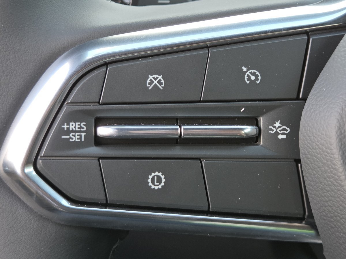 New 2027 Chevrolet Equinox ACTIV AWD/4WD image 35