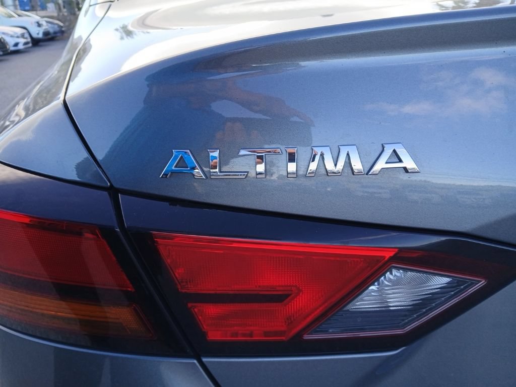 Used 2019 Nissan Altima 2.5 SL FWD image 4