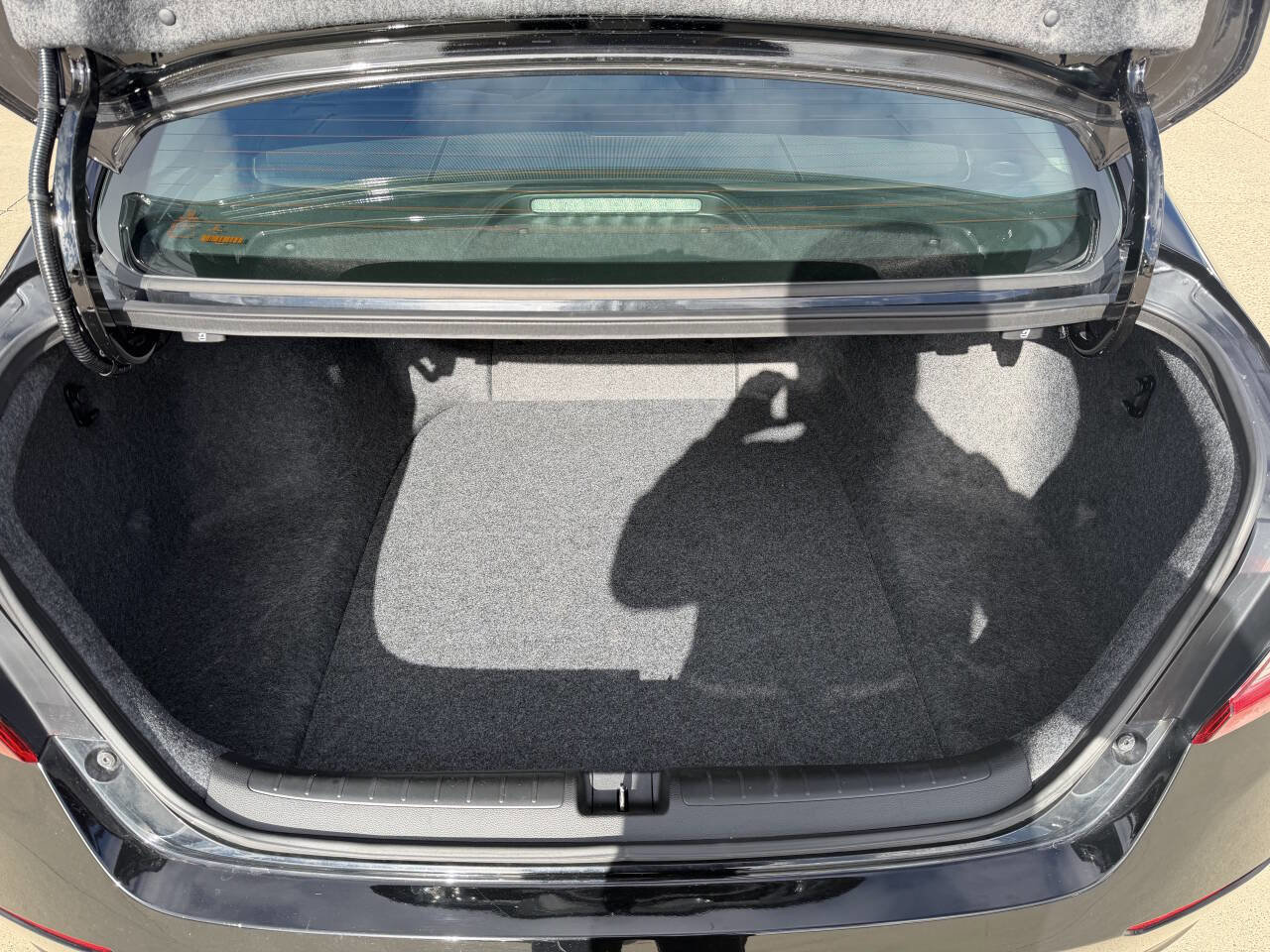 Used 2019 Honda Accord EX-L image 23