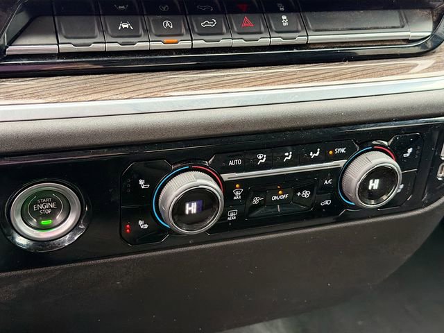 Certified 2022 Chevrolet Silverado 1500 LT image 15