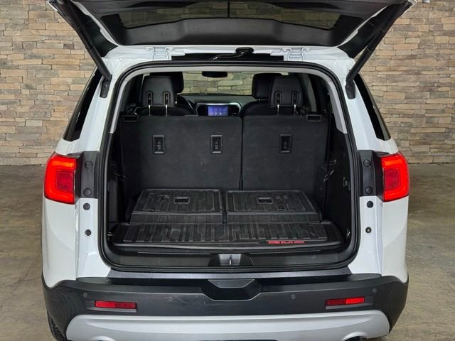 Used 2019 GMC Acadia SLT w/ LPO, Floor Liner Package FWD image 8