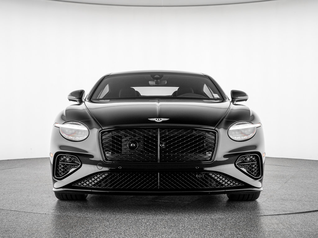 Certified 2025 Bentley Continental GT Speed AWD/4WD image 10