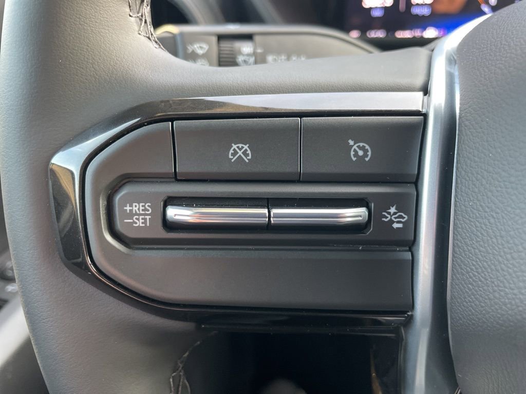 New 2026 Chevrolet Colorado Trail Boss image 11