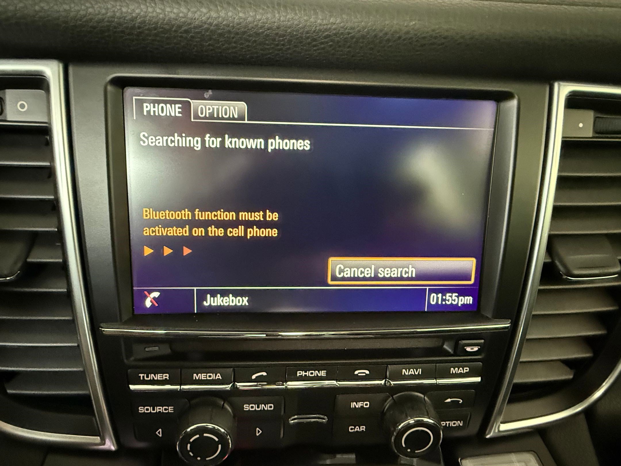 Used 2016 Porsche Panamera image 26