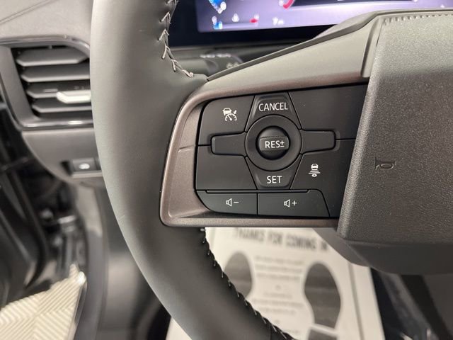 New 2026 Nissan Sentra SV image 22